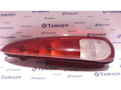 Recambio de piloto trasero derecho para daewoo tacuma 2.0 cat referencia OEM IAM   