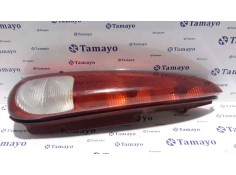 Recambio de piloto trasero izquierdo para daewoo tacuma 2.0 cat referencia OEM IAM   