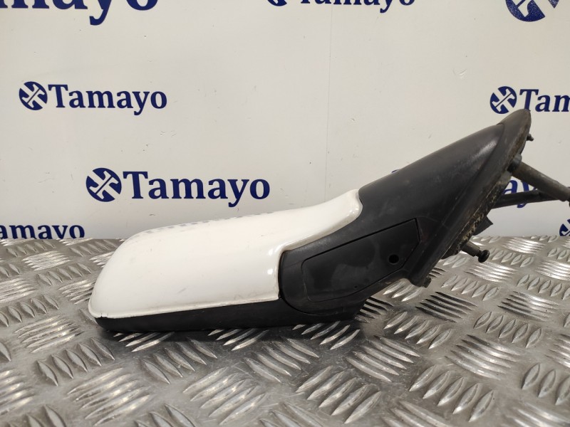Recambio de retrovisor derecho para volkswagen golf iii berlina (1h1) 1.9 diesel referencia OEM IAM   
