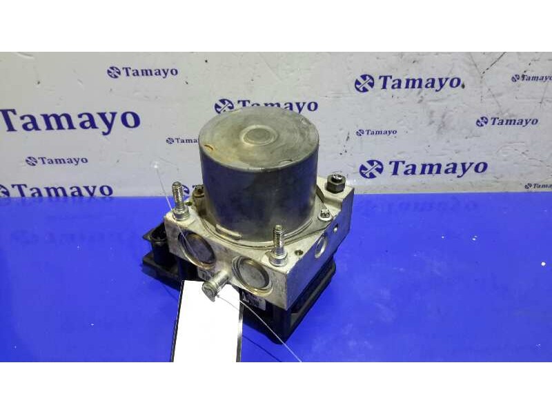 Recambio de abs para peugeot 307 (s1) 1.6 16v cat referencia OEM IAM 9651873780 0265800390 0265231476
