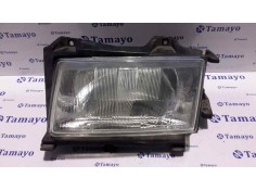Recambio de faro izquierdo para peugeot expert kombi referencia OEM IAM   