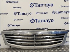 Recambio de rejilla delantera para ssangyong rexton 2.7 turbodiesel cat referencia OEM IAM 7946308000  7946008000
