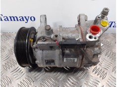 Recambio de compresor aire acondicionado para bmw serie 3 lim. (f30) referencia OEM IAM 64529299328  4471608766