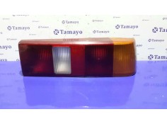 Recambio de piloto trasero derecho para ford sierra berlina referencia OEM IAM 87BG13A602AA  
