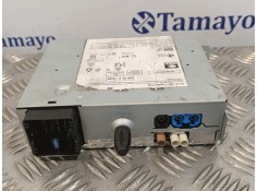 Recambio de sistema audio / radio cd para opel corsa f corsa f referencia OEM IAM 9833500080 SW9833500080 7503900287