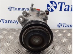 Recambio de compresor aire acondicionado para bmw serie 3 lim. (f30) referencia OEM IAM 64529299328  4471608766 2