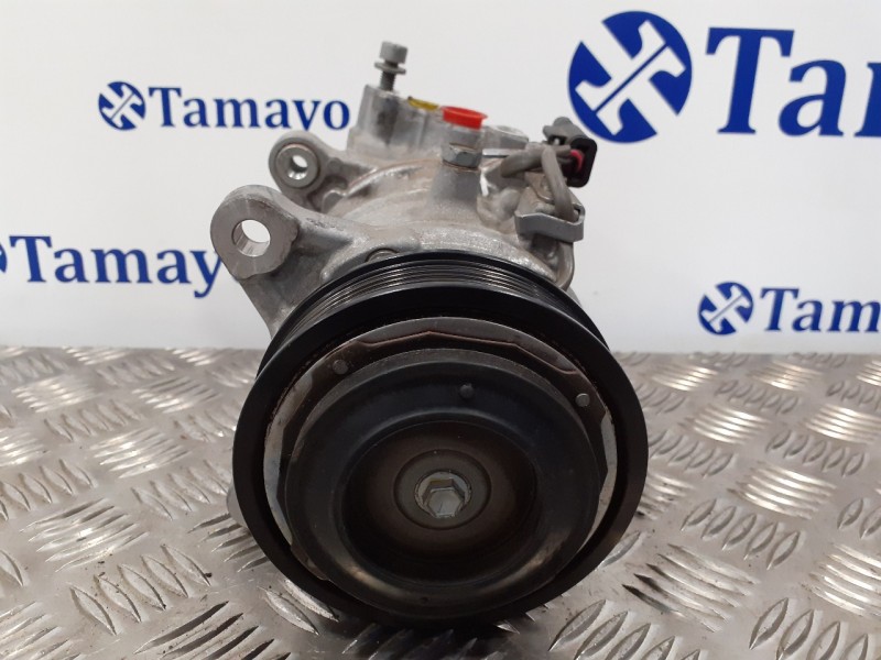 Recambio de compresor aire acondicionado para bmw serie 3 lim. (f30) referencia OEM IAM 64529299328  4471608766