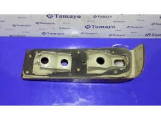 Recambio de piloto trasero derecho para ford sierra berlina referencia OEM IAM 87BG13A602AA   2