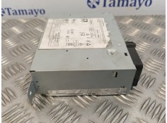 Recambio de sistema audio / radio cd para opel corsa f corsa f referencia OEM IAM 9833500080 SW9833500080 7503900287 2