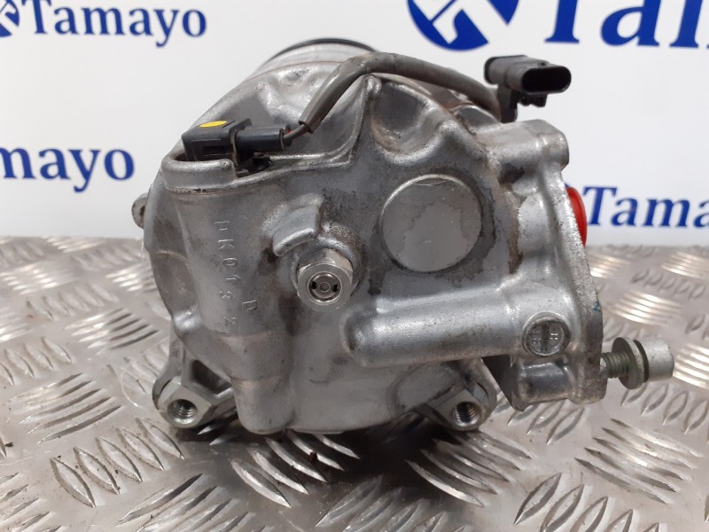 Recambio de compresor aire acondicionado para bmw serie 3 lim. (f30) referencia OEM IAM 64529299328  4471608766
