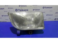Recambio de faro derecho para ford fiesta berl./courier 1.1 cat referencia OEM IAM   