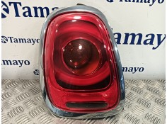 Recambio de piloto trasero izquierdo para bmw mini (f56) referencia OEM IAM 7297413  