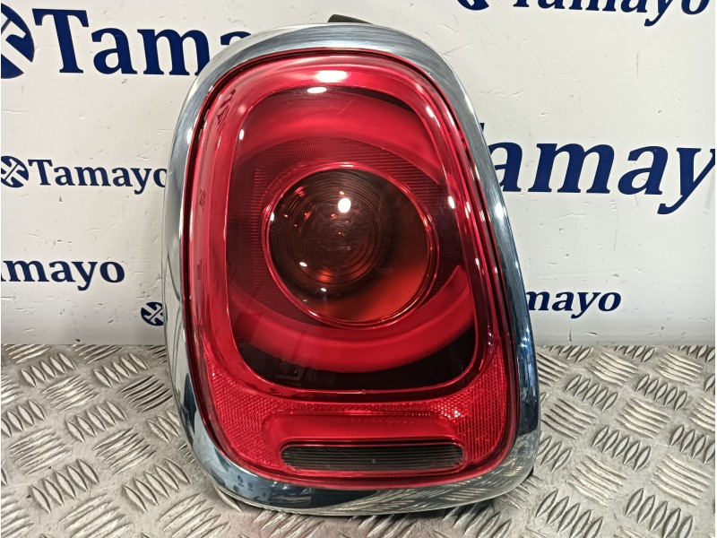 Recambio de piloto trasero izquierdo para bmw mini (f56) referencia OEM IAM 7297413  