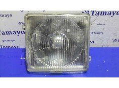 Recambio de faro izquierdo para mercedes-benz mb 100 d caja cerrada / combi 2.0d referencia OEM IAM   