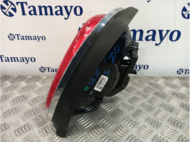 Recambio de piloto trasero izquierdo para bmw mini (f56) referencia OEM IAM 7297413  