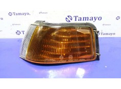 Recambio de piloto delantero izquierdo para mazda 323 berlina (bg) referencia OEM IAM 21061301  
