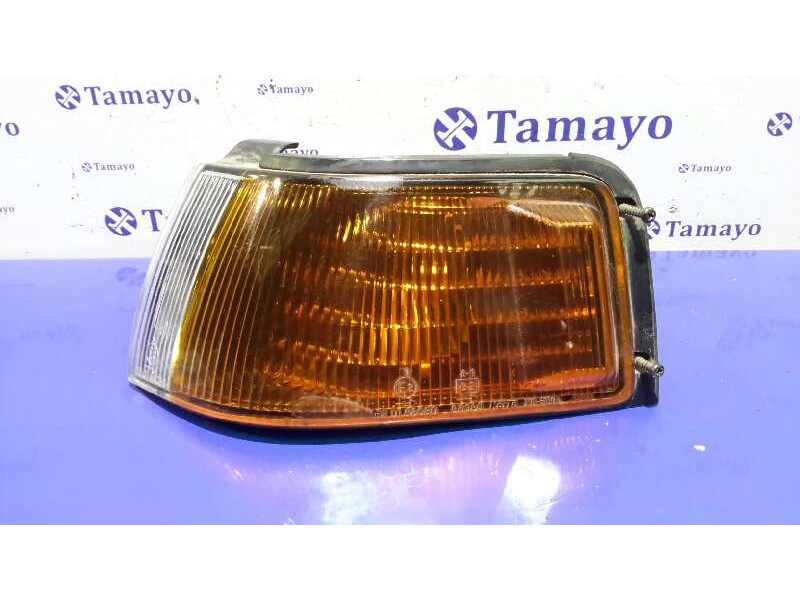 Recambio de piloto delantero izquierdo para mazda 323 berlina (bg) referencia OEM IAM 21061301  