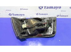 Recambio de piloto delantero izquierdo para mazda 323 berlina (bg) referencia OEM IAM 21061301   2