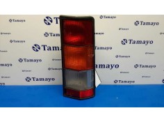 Recambio de piloto trasero derecho para renault rapid/express (f40) 1.6 diesel referencia OEM IAM 20990D  