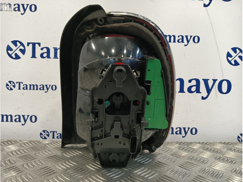 Recambio de piloto trasero izquierdo para bmw mini (f56) referencia OEM IAM 7297413  