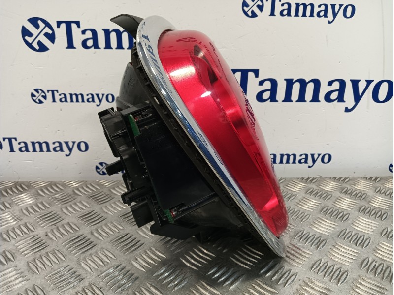 Recambio de piloto trasero izquierdo para bmw mini (f56) referencia OEM IAM 7297413  
