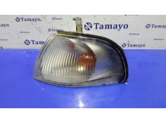 Recambio de piloto delantero izquierdo para subaru legacy berl./familiar b12 (be/bh) referencia OEM IAM 21020579  