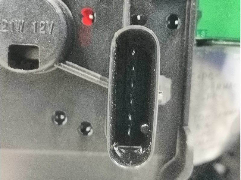 Recambio de piloto trasero izquierdo para bmw mini (f56) referencia OEM IAM 7297413  