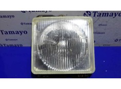 Recambio de faro izquierdo para mercedes-benz mb 100 d caja cerrada / combi 2.0d referencia OEM IAM 201960228  909738