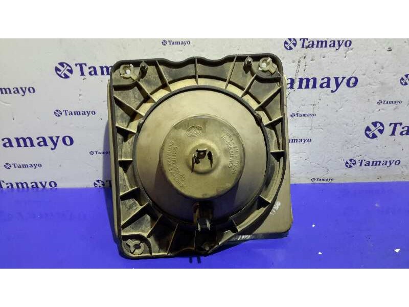Recambio de faro izquierdo para mercedes-benz mb 100 d caja cerrada / combi 2.0d referencia OEM IAM 201960228  909738