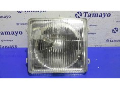 Recambio de faro izquierdo para mercedes-benz mb 100 d caja cerrada / combi 2.4 diesel referencia OEM IAM 201960228  