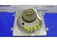 Recambio de faro izquierdo para mercedes-benz mb 100 d caja cerrada / combi 2.4 diesel referencia OEM IAM 201960228   2