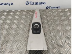 Recambio de mando multifuncion para bmw serie 3 lim. (f30) referencia OEM IAM 033623202 938167801 ZE938167801