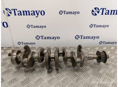 Recambio de cigueñal para ford fiesta (cb1) 1.25 16v cat referencia OEM IAM 96MMCC  