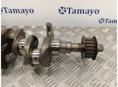 Recambio de cigueñal para ford fiesta (cb1) 1.25 16v cat referencia OEM IAM 96MMCC   2