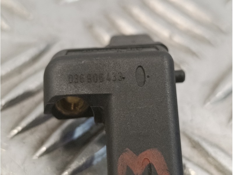 Recambio de captador volante motor para seat leon (1p1) 2.0 tdi referencia OEM IAM 036906433  