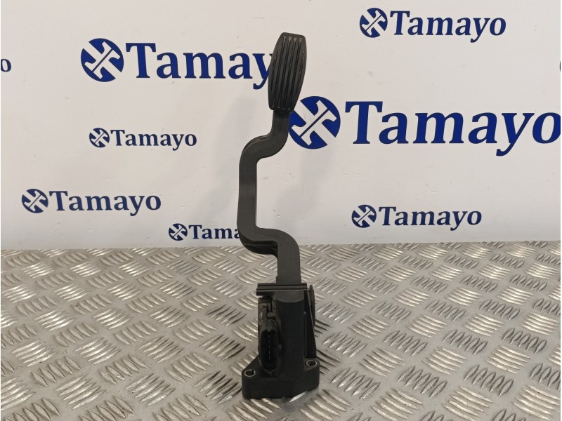 Recambio de pedal acelerador para fiat stilo (192) 1.9 jtd cat referencia OEM IAM 0280752227 3801920017 46779078