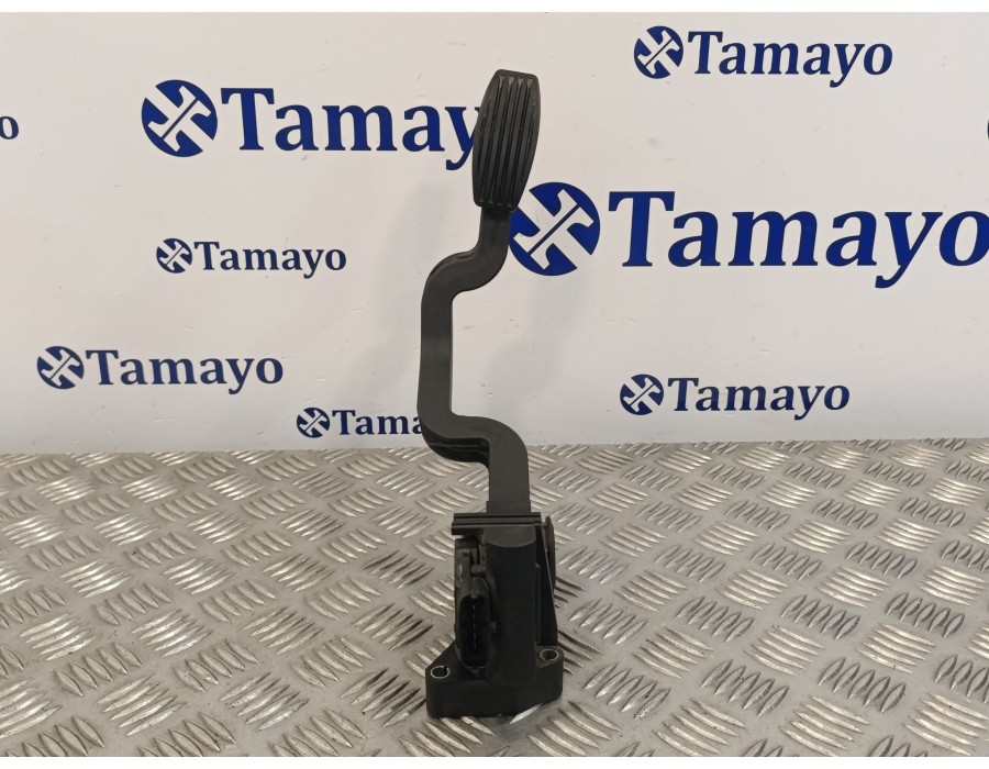 Recambio de pedal acelerador para fiat stilo (192) 1.9 jtd cat referencia OEM IAM 0280752227 3801920017 46779078