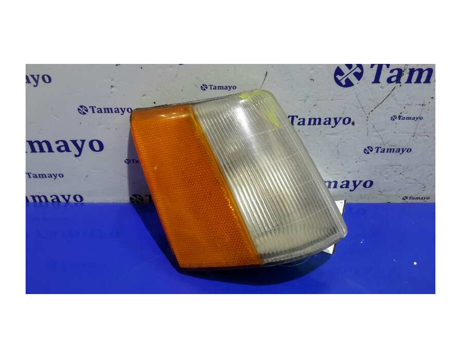 Recambio de piloto delantero derecho para chrysler jeep gr.cherokee (zj)/(z) 2.5 turbodiesel referencia OEM IAM PT56005490  