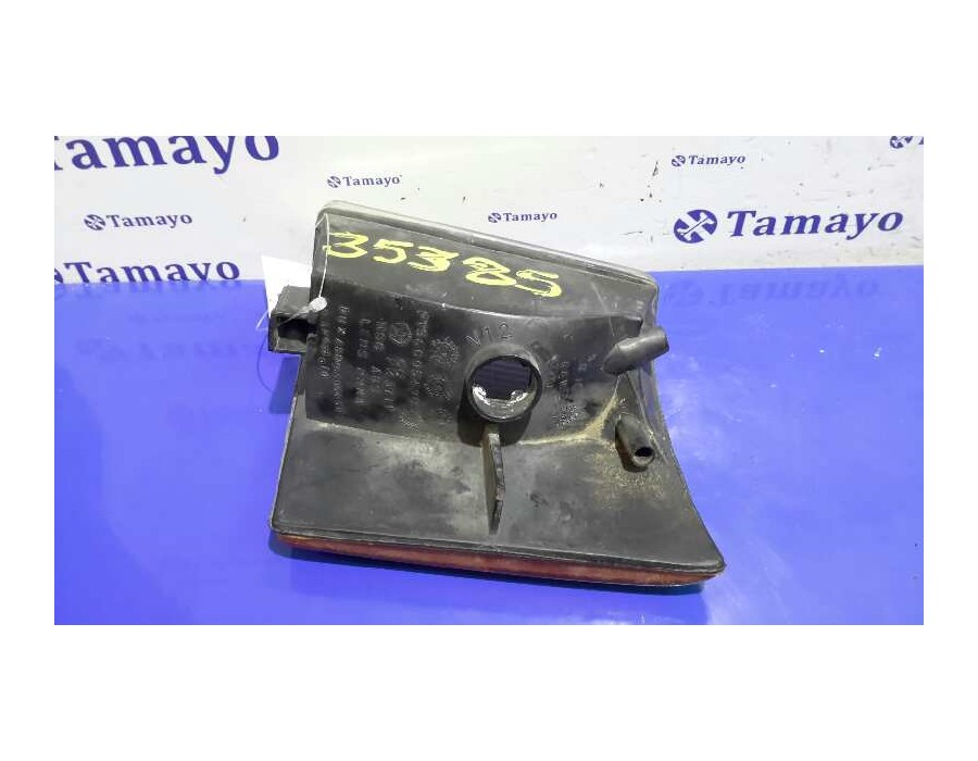 Recambio de piloto delantero derecho para chrysler jeep gr.cherokee (zj)/(z) 2.5 turbodiesel referencia OEM IAM PT56005490  