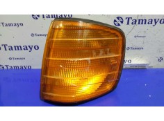 Recambio de piloto delantero izquierdo para mercedes-benz clase s (w126) berlina+coupe referencia OEM IAM 1305233061  