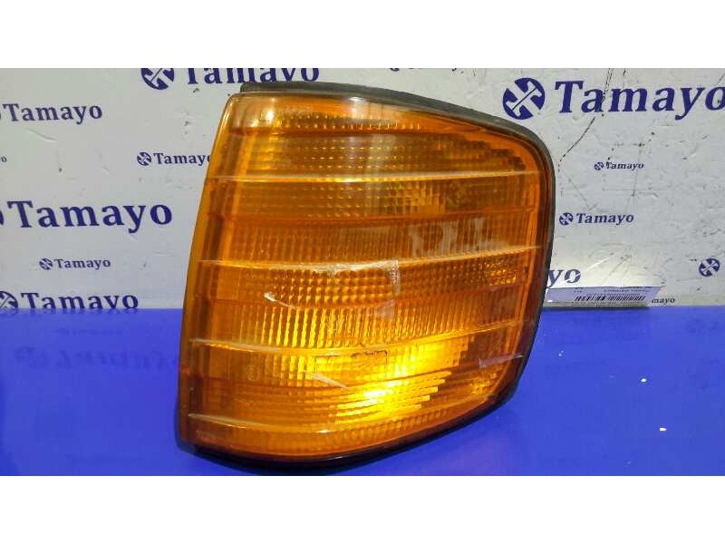 Recambio de piloto delantero izquierdo para mercedes-benz clase s (w126) berlina+coupe referencia OEM IAM 1305233061  