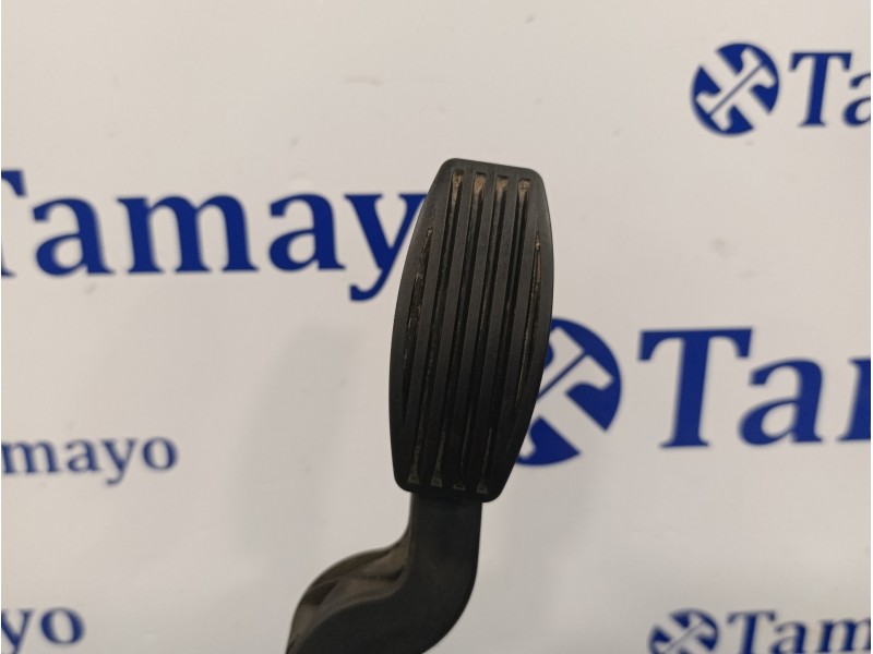 Recambio de pedal acelerador para fiat stilo (192) 1.9 jtd cat referencia OEM IAM 0280752227 3801920017 46779078