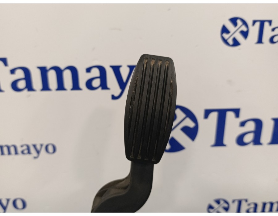 Recambio de pedal acelerador para fiat stilo (192) 1.9 jtd cat referencia OEM IAM 0280752227 3801920017 46779078