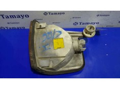 Recambio de piloto delantero izquierdo para mercedes-benz clase s (w126) berlina+coupe referencia OEM IAM 1305233061   2