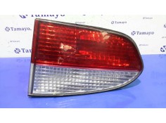 Recambio de piloto trasero derecho para hyundai h 1 referencia OEM IAM   