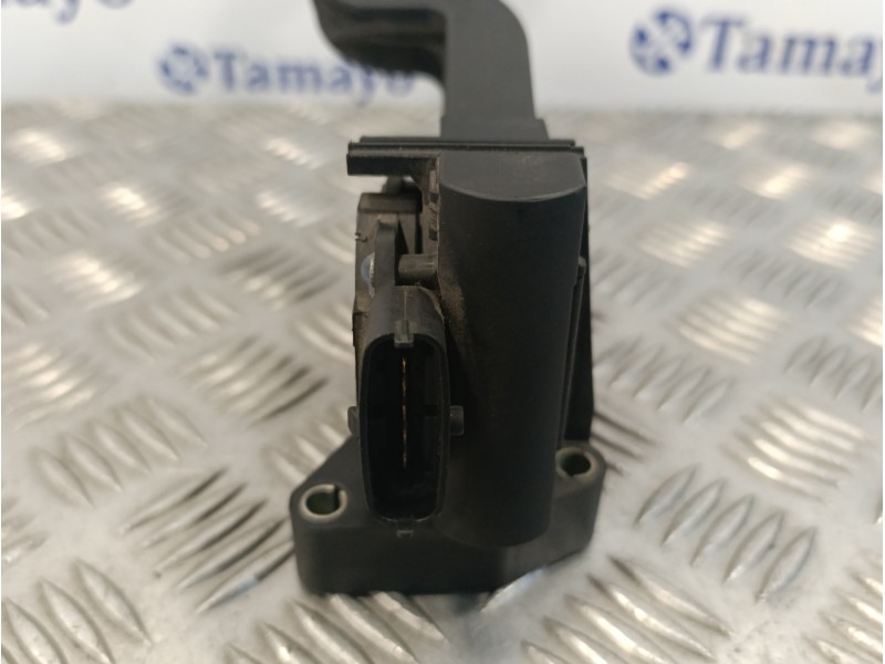 Recambio de pedal acelerador para fiat stilo (192) 1.9 jtd cat referencia OEM IAM 0280752227 3801920017 46779078
