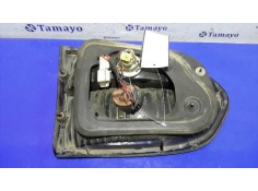 Recambio de piloto trasero derecho para hyundai h 1 referencia OEM IAM    2