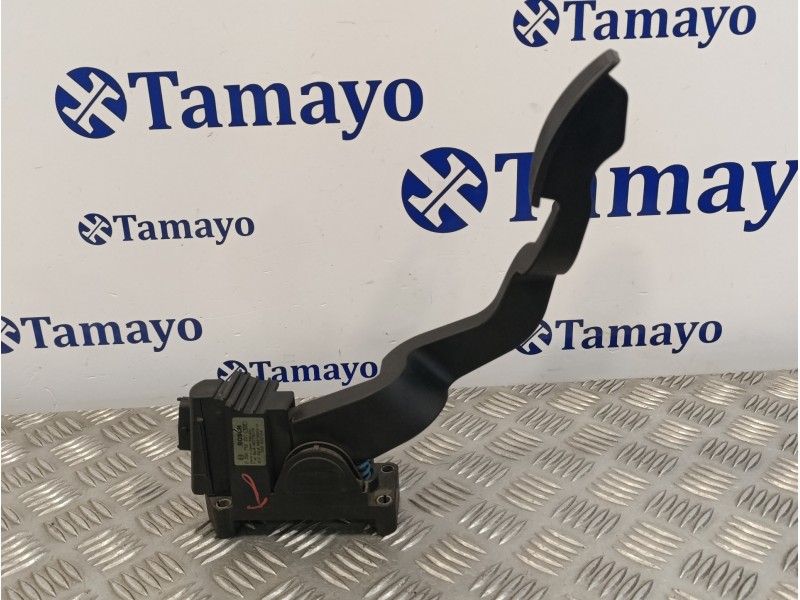 Recambio de pedal acelerador para fiat stilo (192) 1.9 jtd cat referencia OEM IAM 0280752227 3801920017 46779078