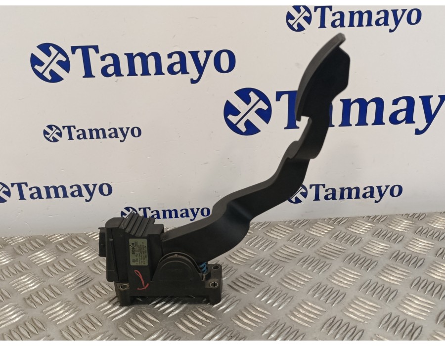 Recambio de pedal acelerador para fiat stilo (192) 1.9 jtd cat referencia OEM IAM 0280752227 3801920017 46779078