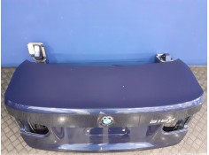 Recambio de tapa maletero para bmw serie 3 lim. (f30) referencia OEM IAM   